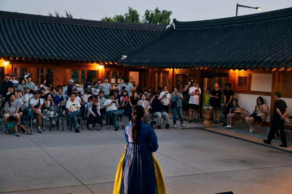 수원 국가유산 야행