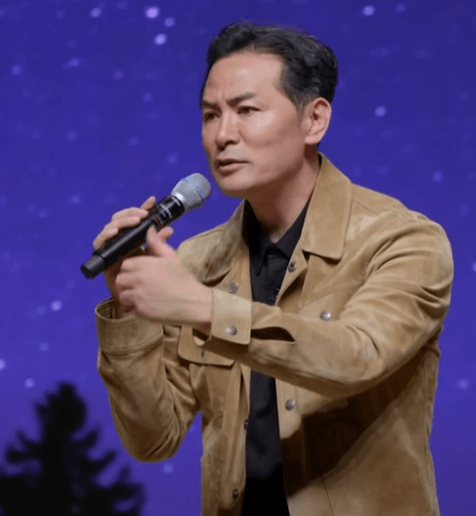 김창옥쇼 대구 토크콘서트 티켓 예매하기