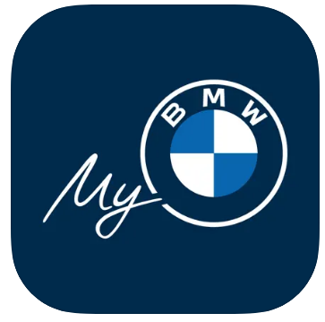 마이BMW 앱설치