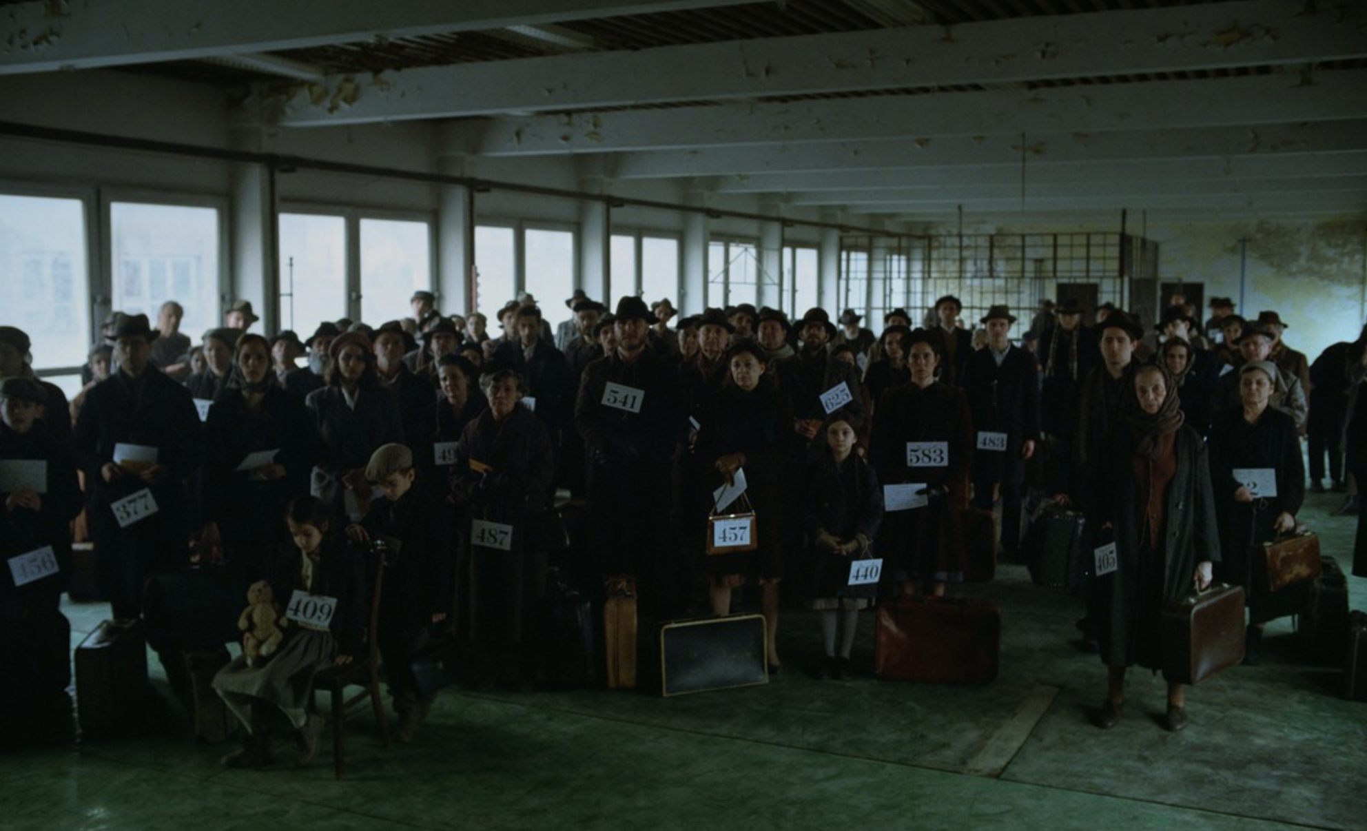 브루탈리스트 포토