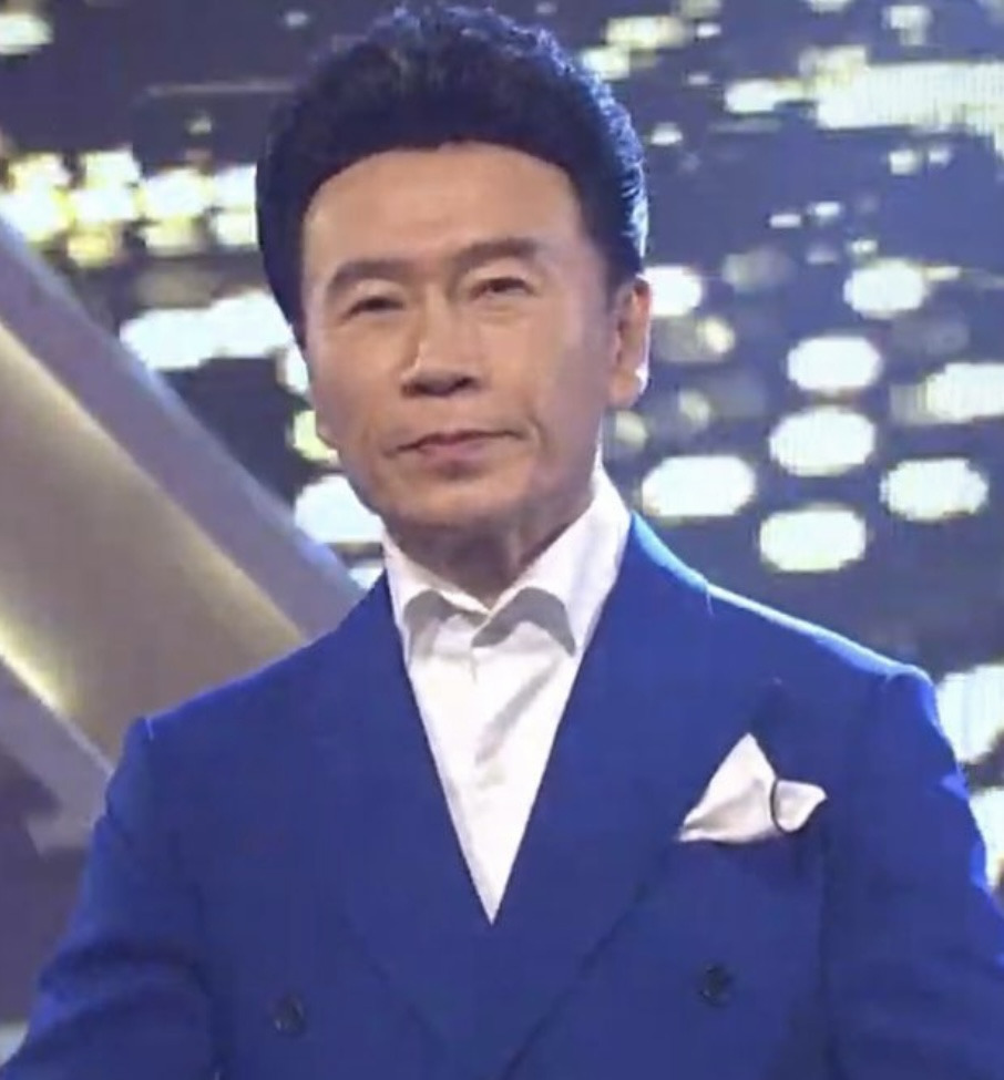 가수 강진 자녀 아들 아내