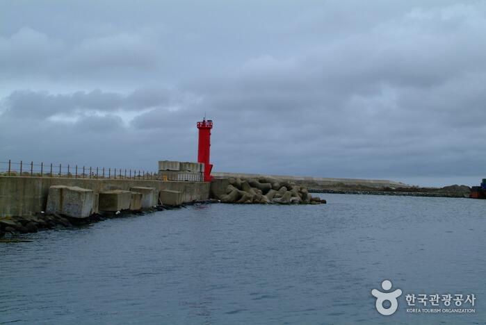 포항울산드라이브코스 구룡포