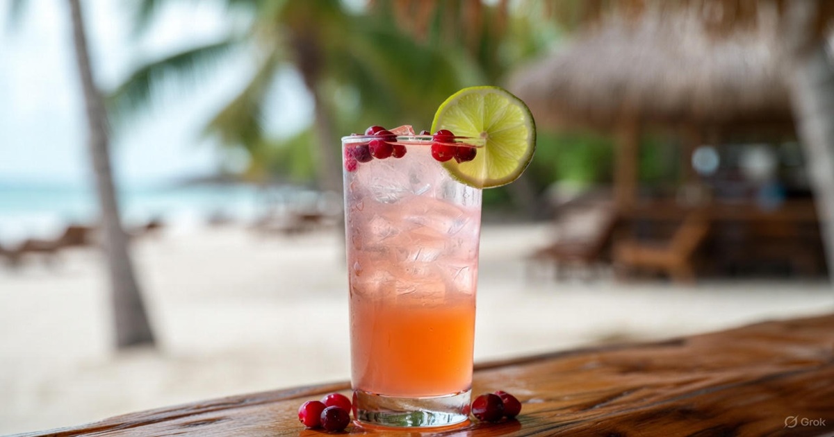 베이 브리즈 황금 레시피 &amp; 유래 및 완벽한 안주 추천