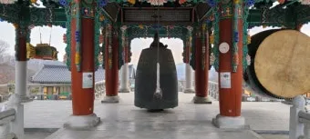 사찰 종각과 범종 소리로 천년을 울리는 전통 이야기_22