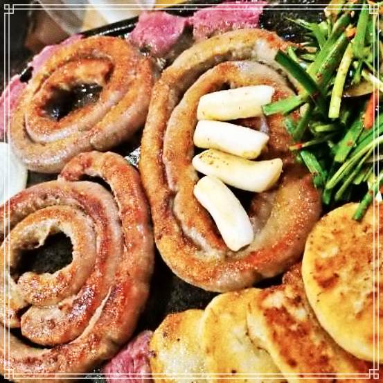 토밥 좋아, 토요일은 밥이좋아 한우 생 곱창 구이 인천 연수구 맛집
