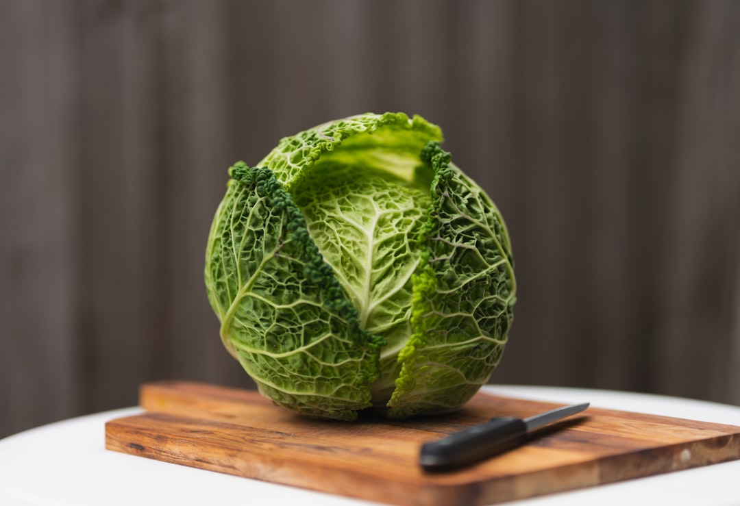 Cabbage