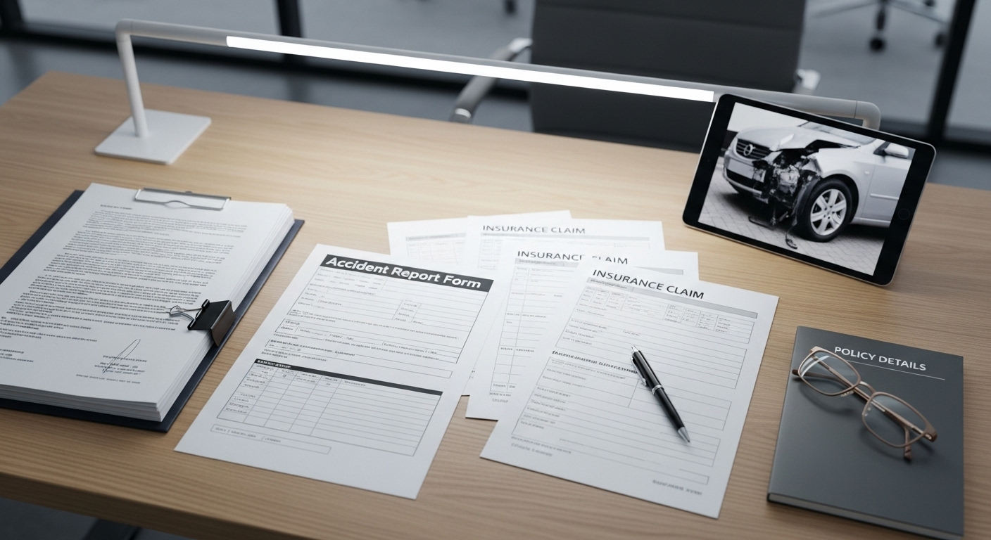 교특법상 12대 중과실의 정확한 의미