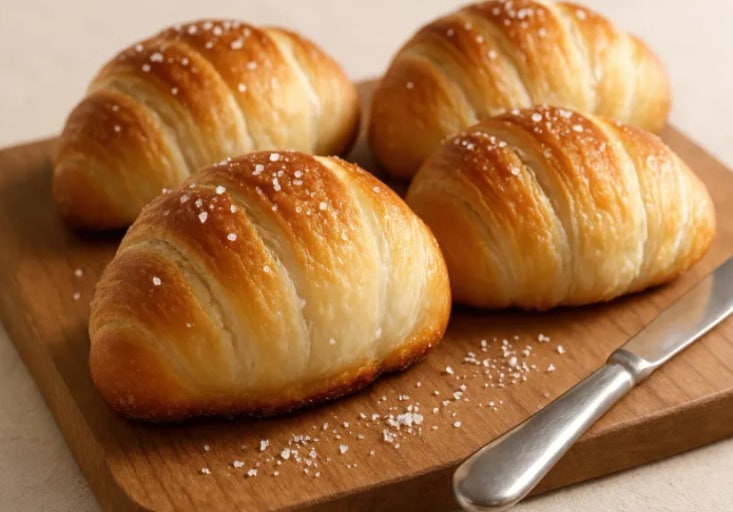 소금빵 추천부터 먹는 방법까지! 여름철 간식 고민 끝