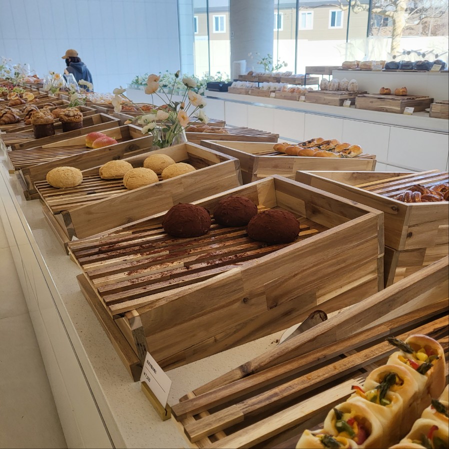 아나키아 베이커리