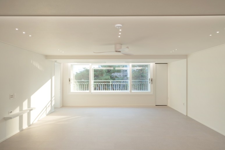  광주 아파트 인테리어 추천 BEST 5 - 그로우 디자인