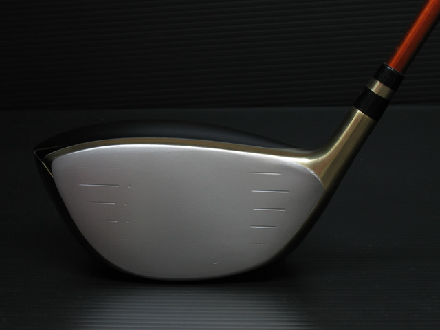 고반발 드라이버는 어떤 원리일까요?