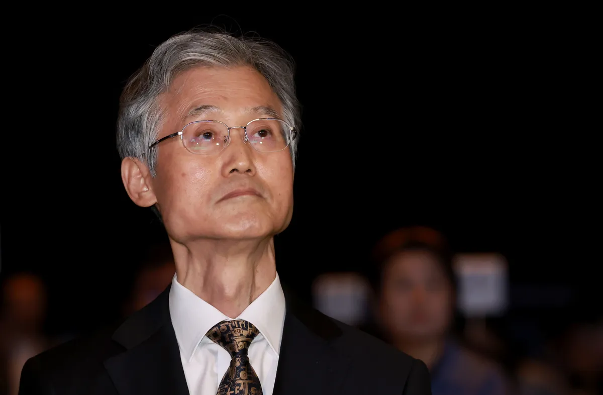 조희대 대법관 프로필 조희대 대법원장 임기 조희대 임기 조희대 탄핵 조희대 녹취에 대한 이슈정리_5