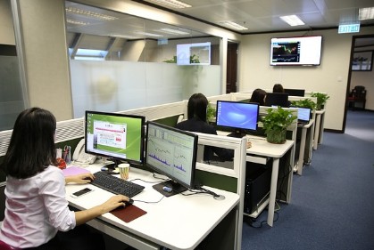 시니어 일자리 정보 사이트