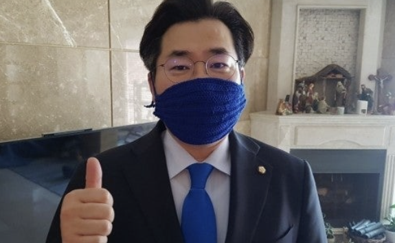 박찬대 의원 프로필 총정리