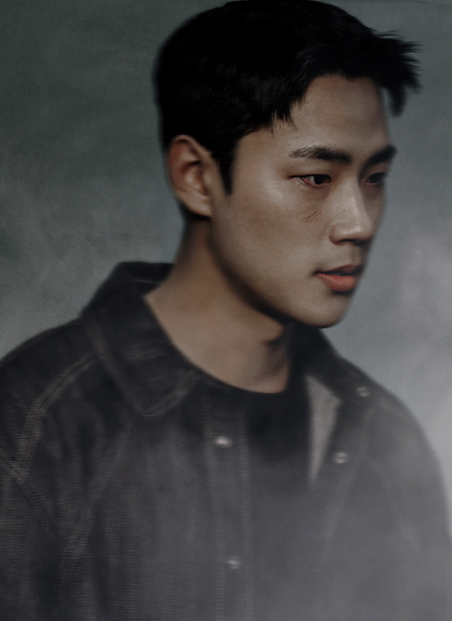 영드 원작 드라마 하이드 등장인물