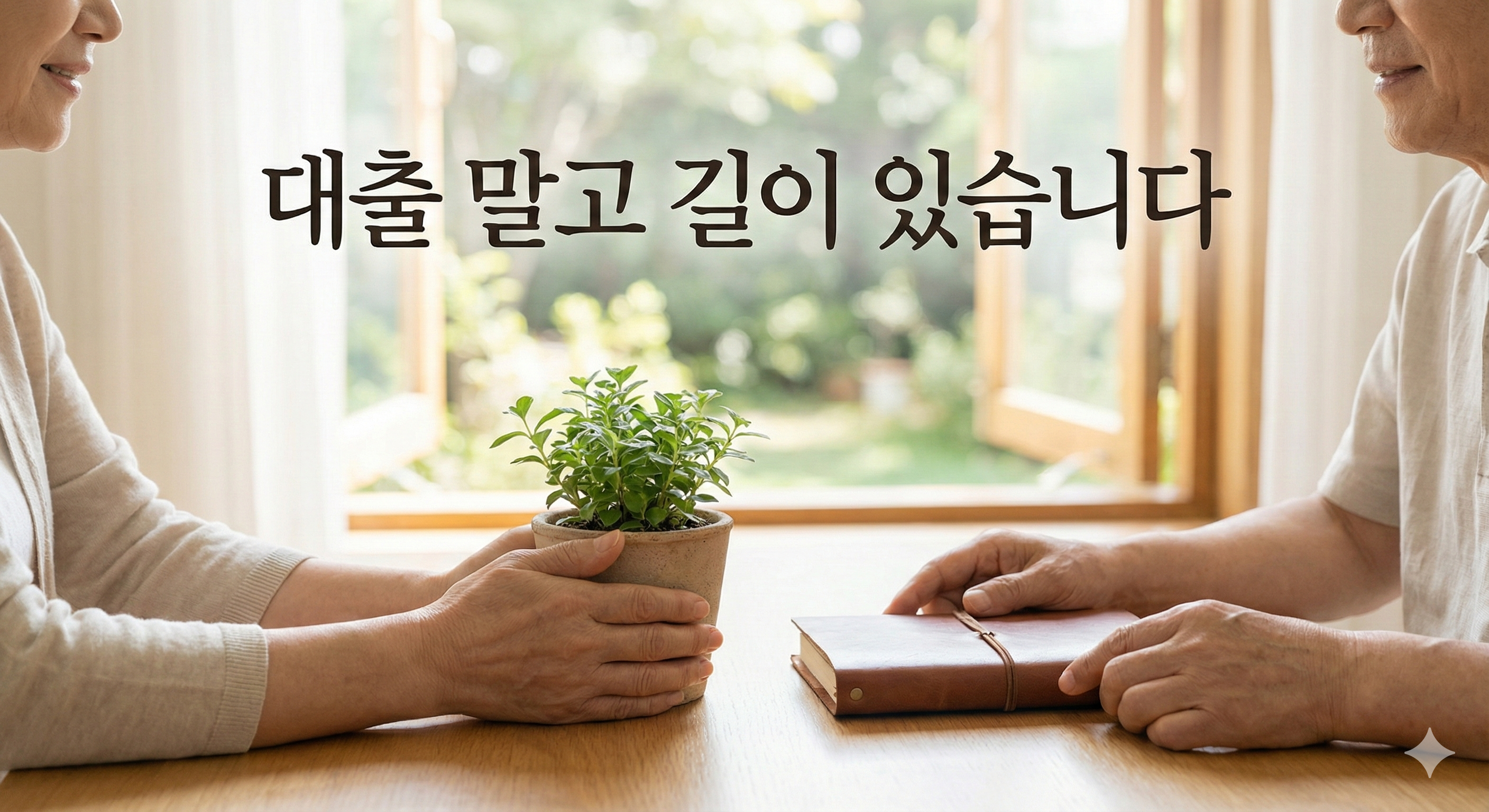 소액대출 정부의 지원사항