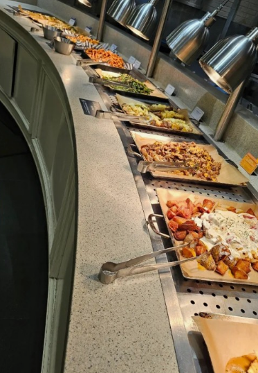 애슐리 퀸즈 가격 할인 꿀팁