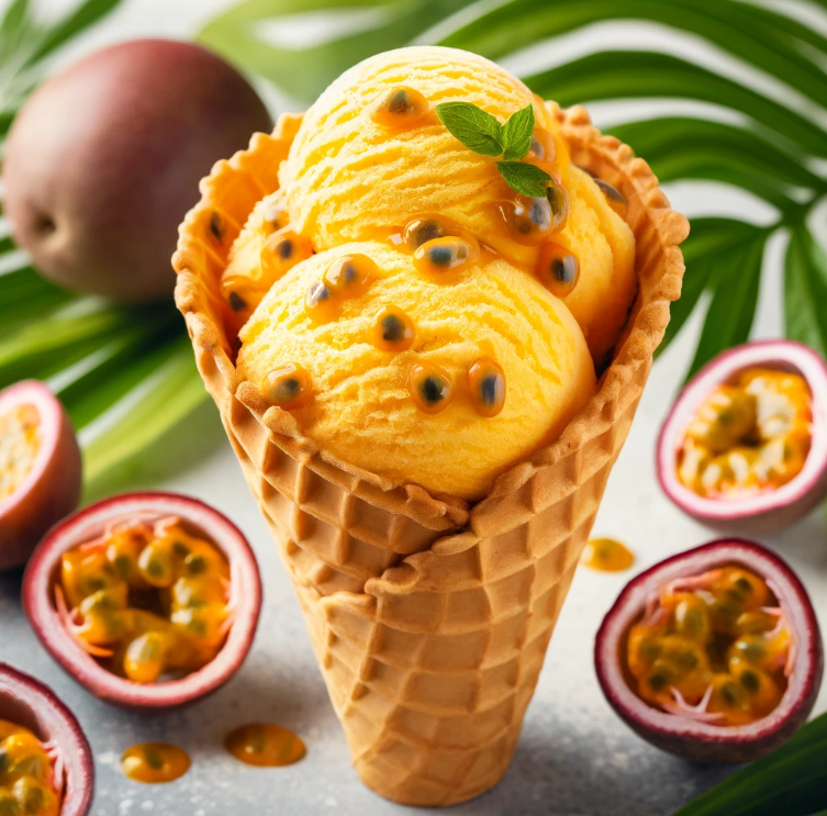 아이스크림 관련 사진