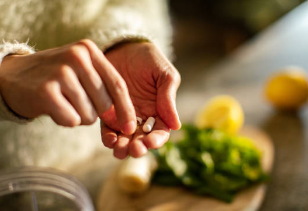 멜라토닌 섭취방법