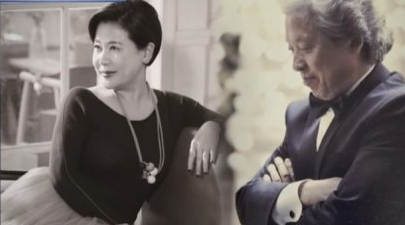 박정수, 압구정 5층 건물 공개