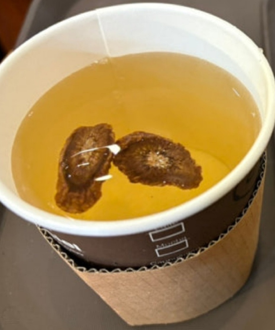 종로-북촌-고추쿠키-정애쿠키-우엉차