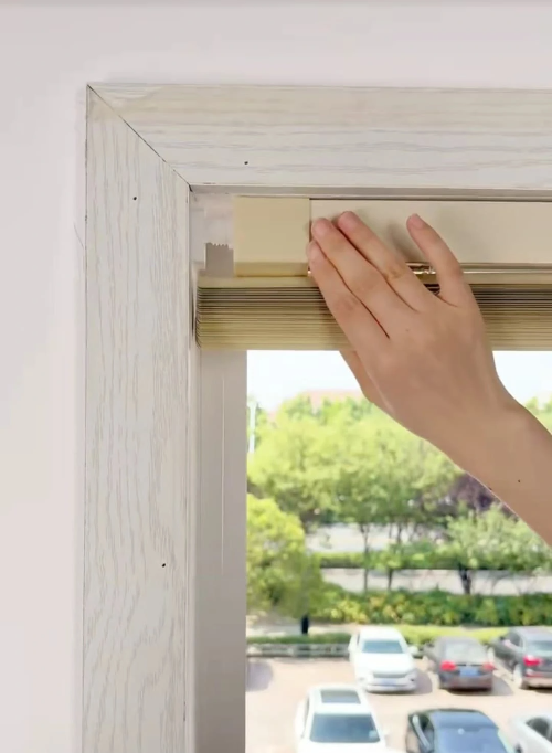 무타공 블라인드 구매가이드