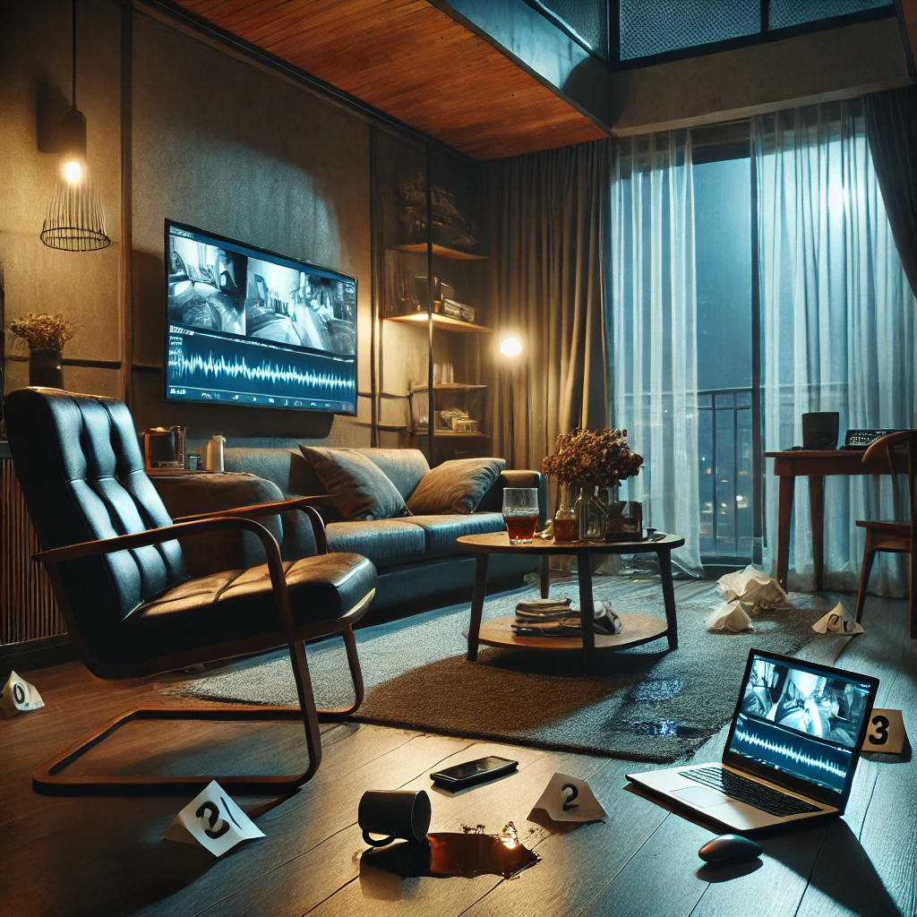 그알 마약 음료 사건 관련 이미지