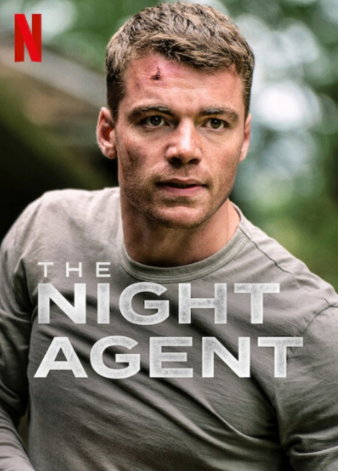 넷플 나이트 에이전트
