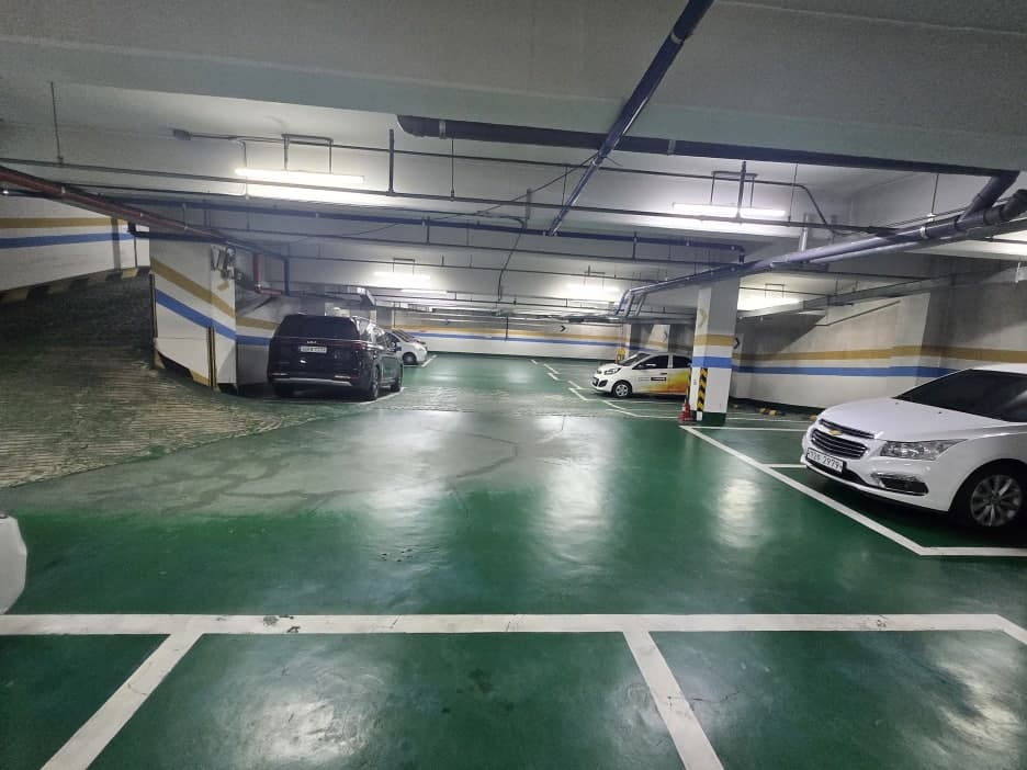 대전 둔산동 실내 테니스장 [둔산스포츠테니스센터]