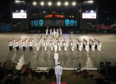 진해 군항제 일정