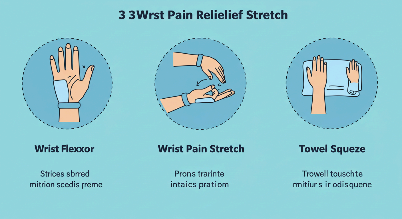 손목 통증 원인&amp;#44; 치료방법&amp;#44; 완화찜질 (+ 손목이 시큰거리고 아플때)