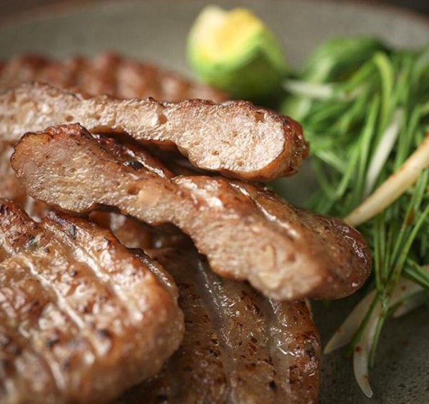 6시내고향 새마을전통시장 떡갈비 썸네일