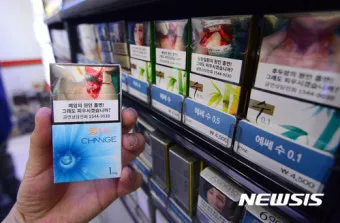 면세점 담배 한보루 가격과 공항별 차이_8