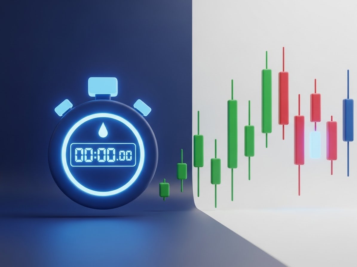 주식 VI 발동시간