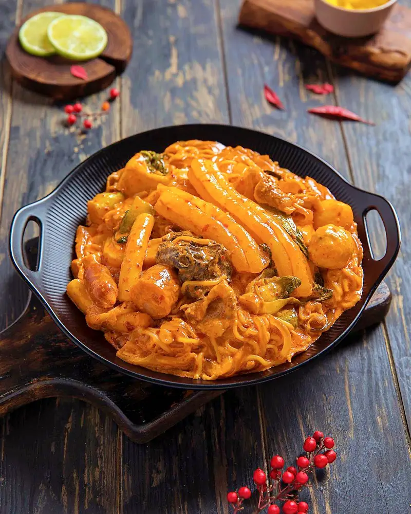 돈 잘버는 젊은사장 로제 마라탕 마라상궈 볶음밥 꿔바로우 멘보샤 동작구 노량진 마라탕집 맛집 서장훈 주우재 추천 소개