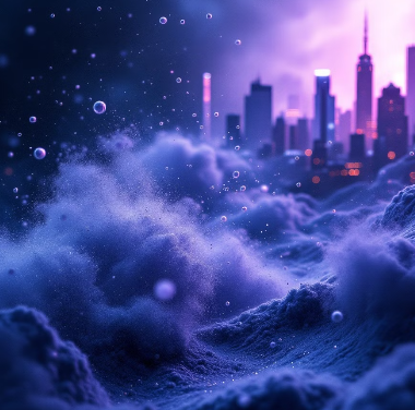 미세먼지: 환경, 건강(호흡기-비염,심혈관,뇌,면역력,피부,눈) 영향, 대응방안, 해외사례