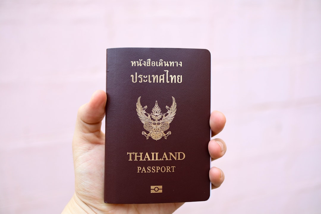 International Driving Permit