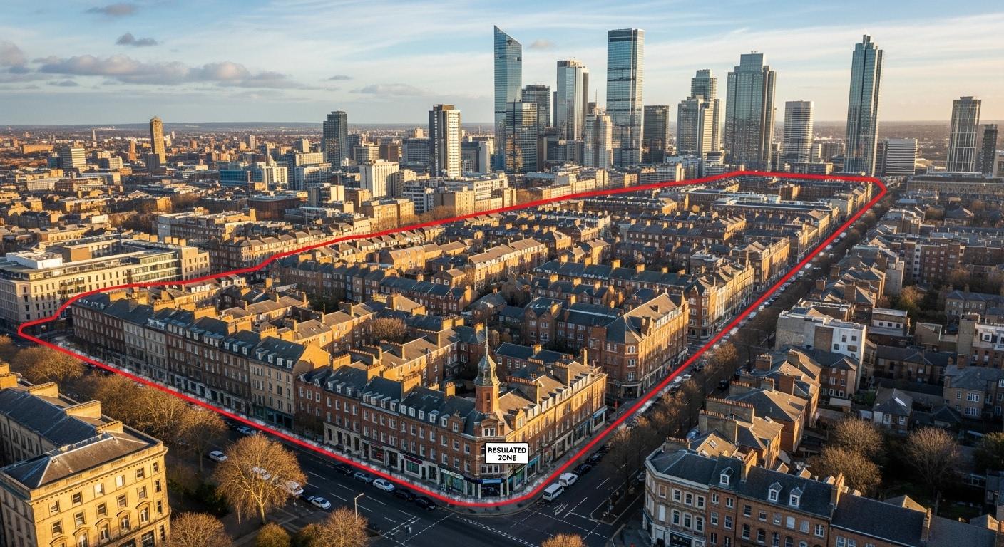 부동산 규제지역 조회