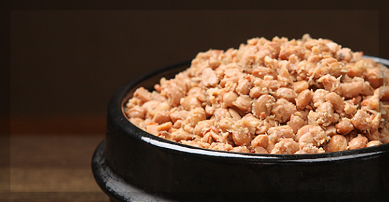 한국기행 해남두부장 이승희 명인 택배 주문방법