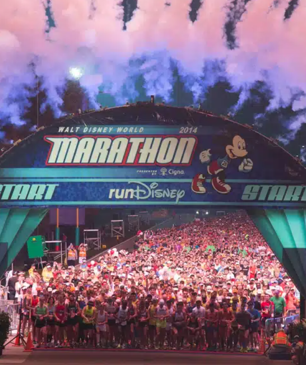 디즈니 런 서울 2025 신청