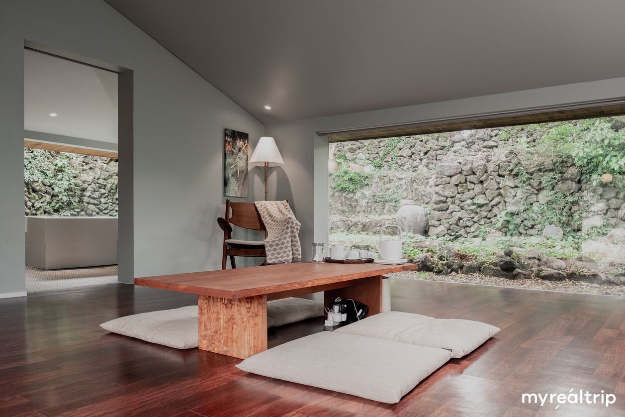 제주 감성 숙소 독채 펜션 추천 BEST 05 서귀포 한림 한경 표선 성산