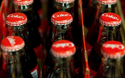 탄산음료 아스파탐