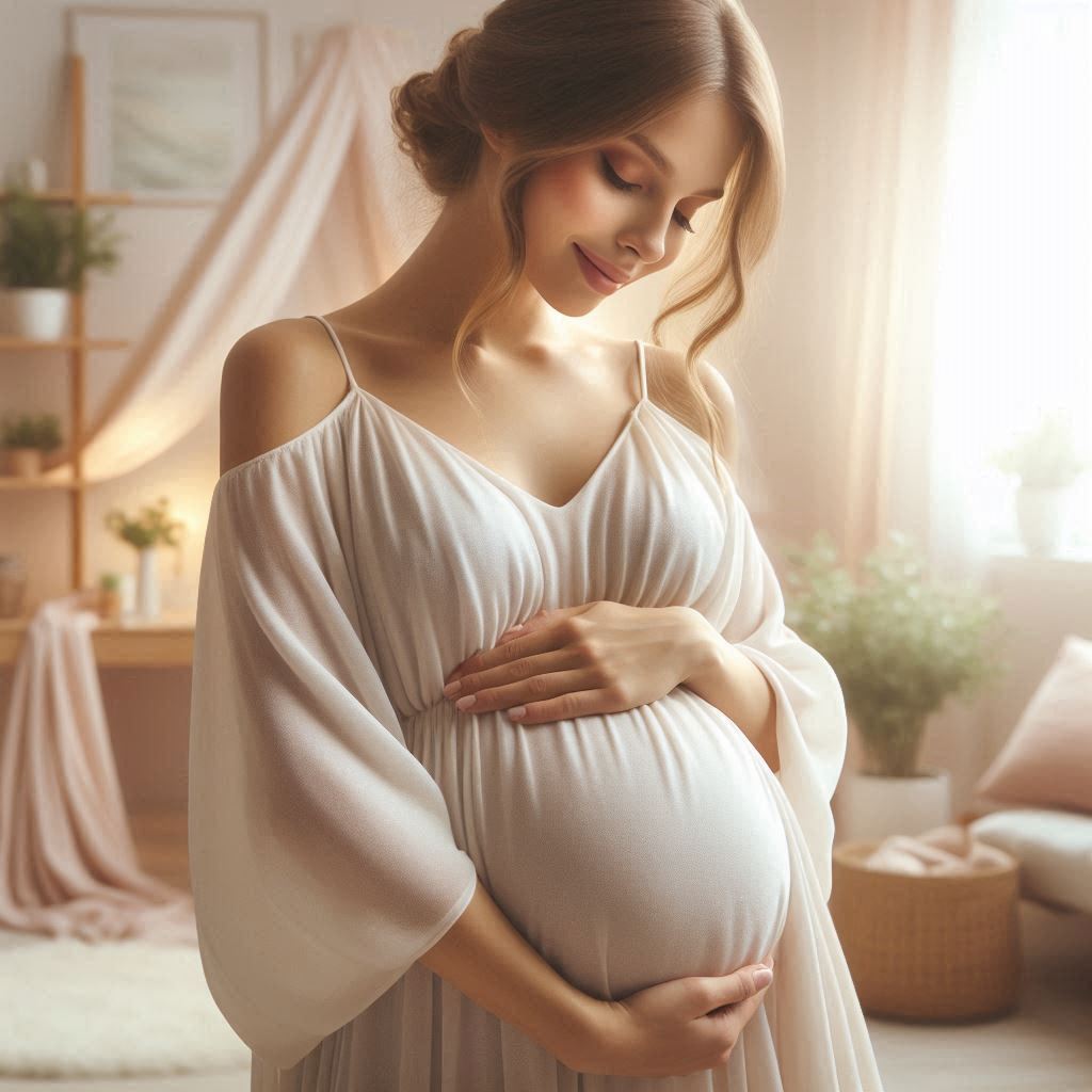 임신 초기 증상3