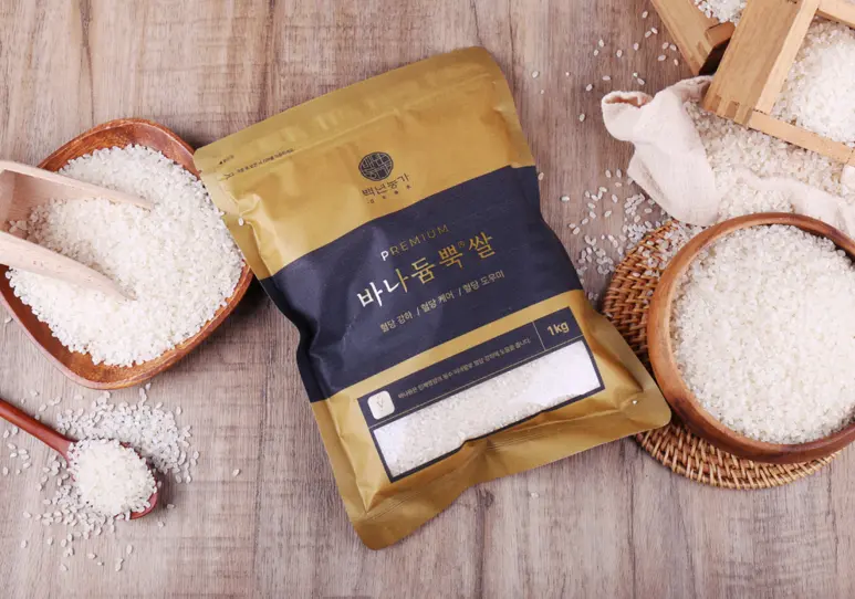 바나듐(Vanadium)쌀