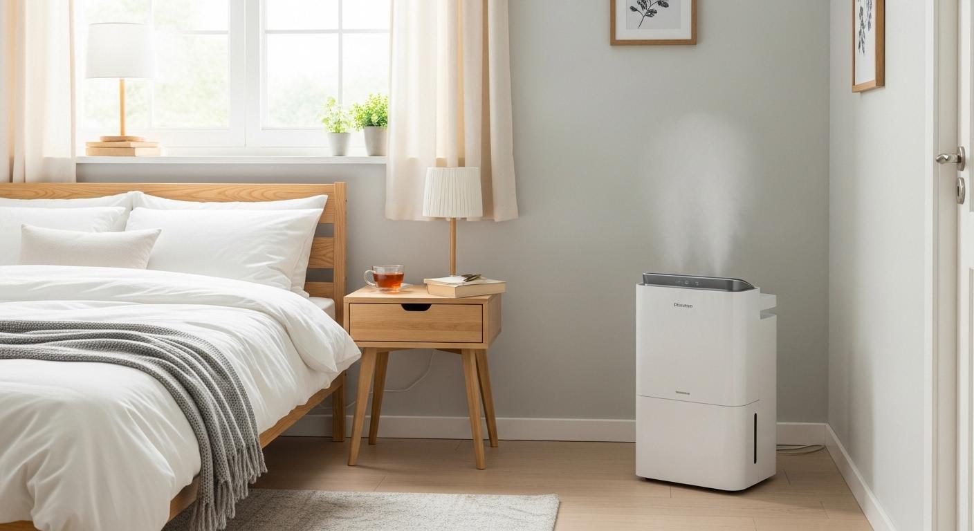 원룸 제습기 추천