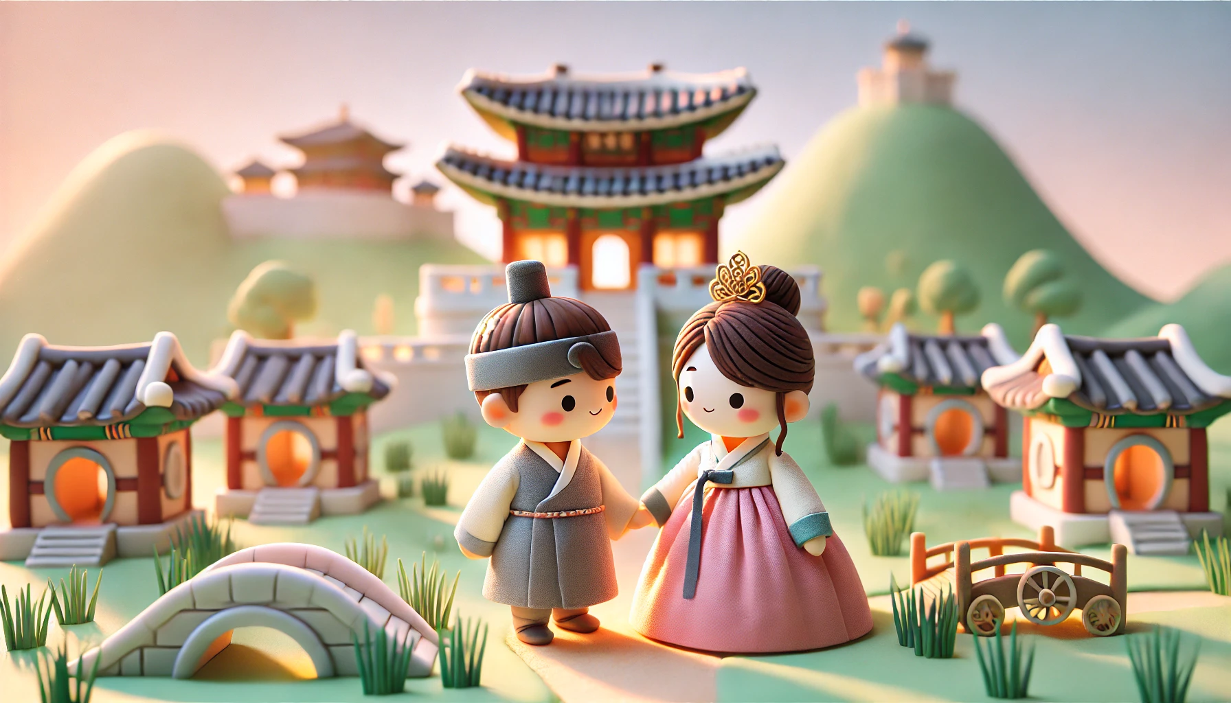 단양여행기 [5(完) : 온달관광지] - Trip to Danyang [5(fin.): Ondal Tourist Site]