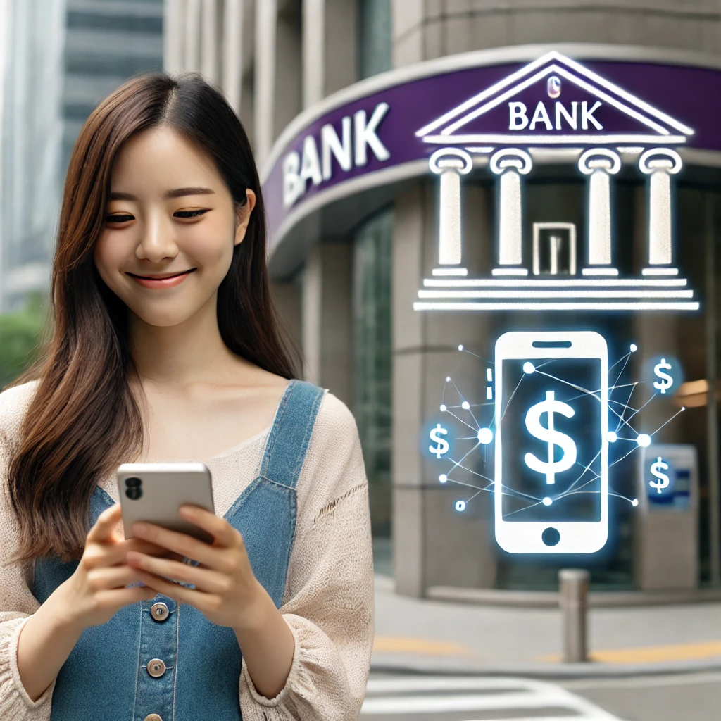 2025년 최신 파킹통장과 CMA 통장 이자 금리