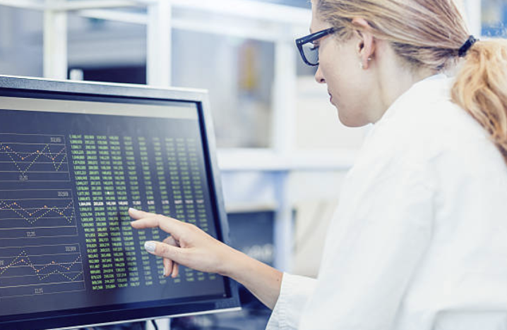 21 CFR Part 11을 LC-MS 환경에서 현실적으로 구현하는 방법