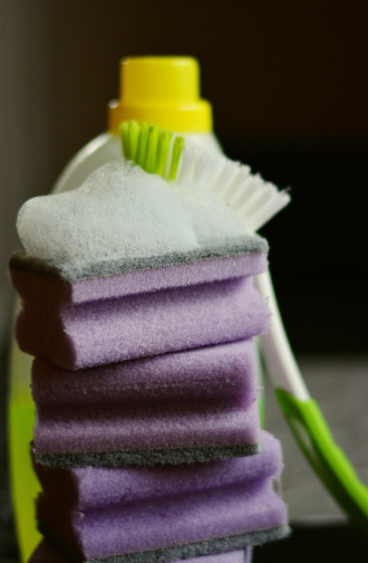 1분 만에 집안 분위기를 바꾸는 정리법