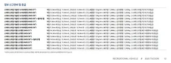 현대차 종류별 가격표 완전정리 및 최신 구매가이드 2025_21